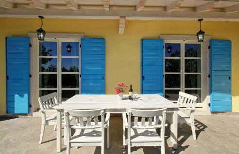 6 Bedroom Cozy Home In Pazin - Photo 21