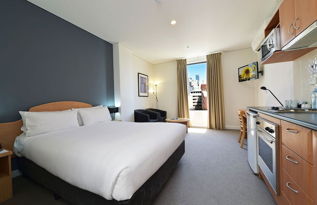 All Suites Perth - Photo 34