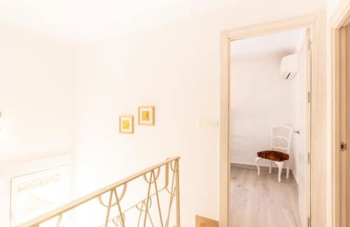 Casa La Alberquilla - Foto 18