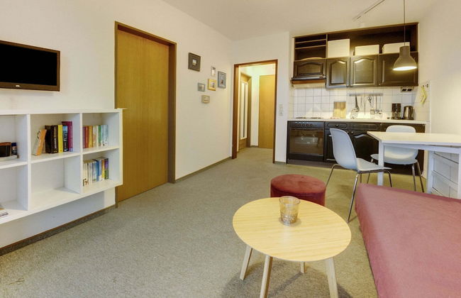 Gemutliche Ferienwohnung in Dornumersiel - Foto 5