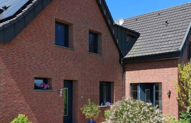 Sunshine Comfortable Holiday Residence - Photo 20