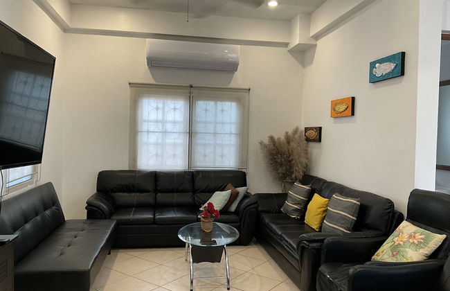 Naklua Pool Villa by PSR ASIA - Foto 13