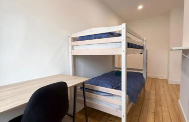 Maison au cœur d’Orgelet - Foto 15