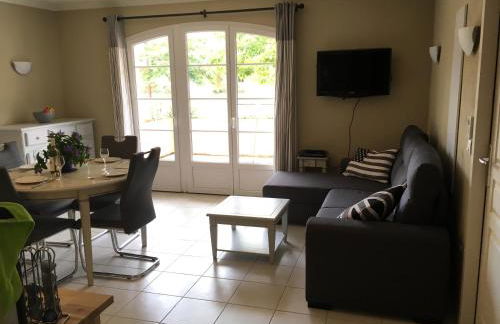 Appartement dans Residence – Le Domaine de Camiole - Foto 10