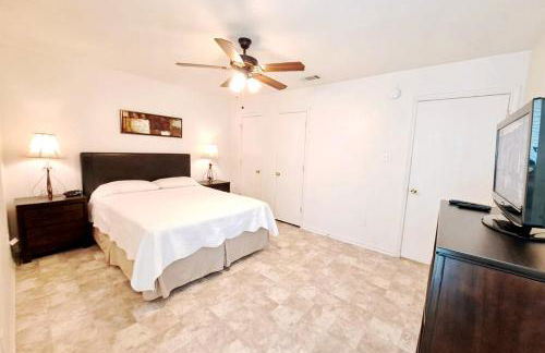 3-Bedroom Duplex 1 Car Garage in Harker Heights - Photo 4