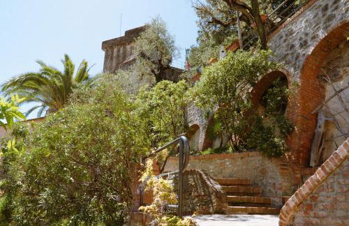 La suite del castello - Foto 18