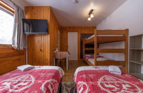 REFUGE- GITE Le Pas de l'Ane - Photo 72