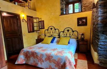 Apartamentos Rurales El Bosque de las Viñas - Photo 14