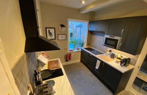 Innkeeper's House - Foto 26