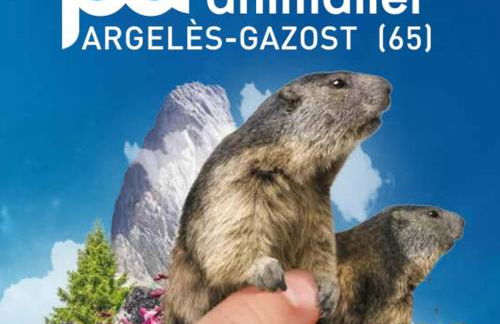 La maison des gaves - Calme, Agréable, Local vélo - Foto 55