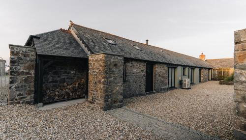 Sea View at Widemouth Bay - 3 bedroom cottage - all rooms Twin or King - Foto 2
