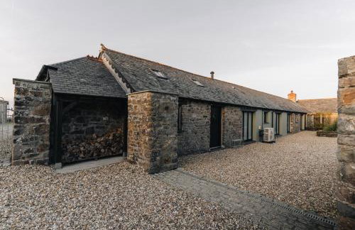 Sea View at Widemouth Bay - 3 bedroom cottage - all rooms Twin or King - Foto 2