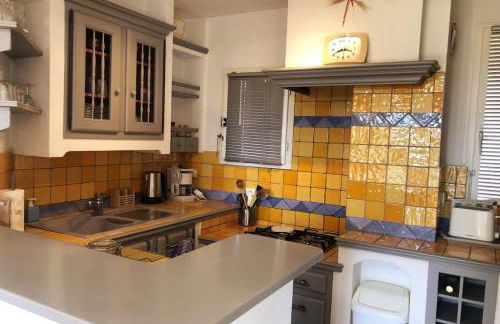 Appartement 60m2 - 2 Chambres à une minute des plages, parking privé - Foto 47