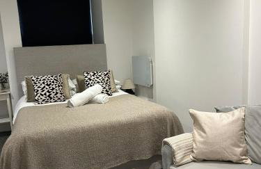 Studio 3 - Eign St Hereford - Foto 9