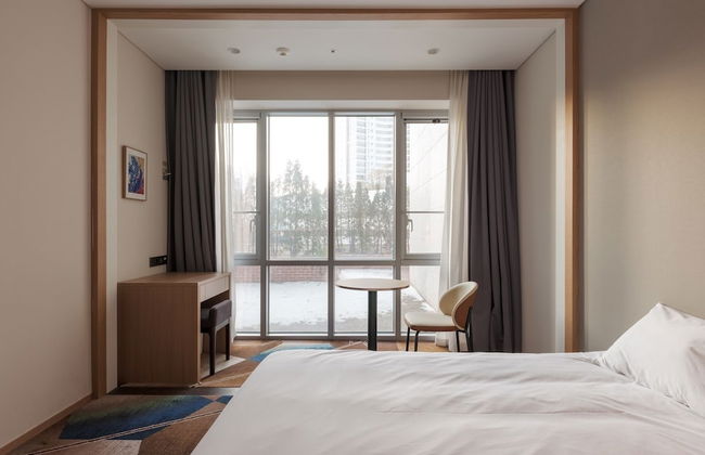 Urbanstay Residence Dongtan - Foto 60