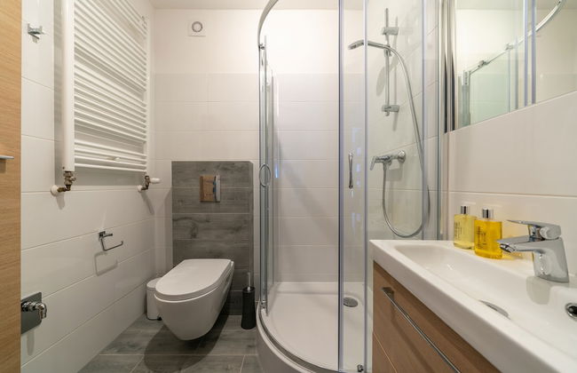 RentPlanet - Apartamenty Urocza - Foto 57