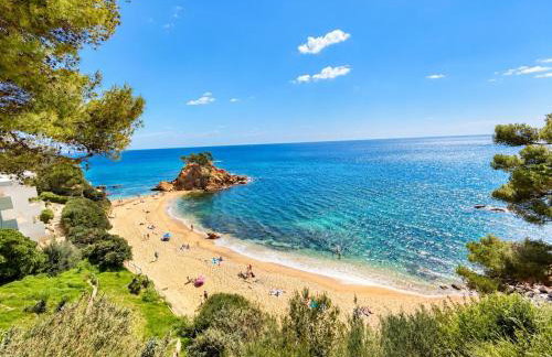 Apartamento con vistas al mar entre pinos - Foto 17