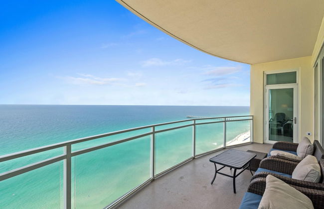 Aqua Beach Resort by Panhandle Getaways - Foto 52