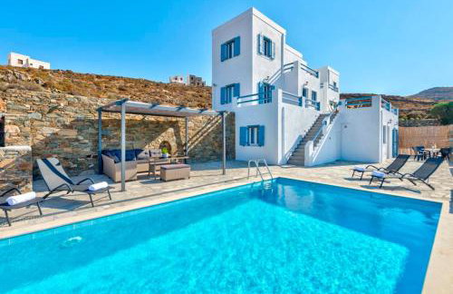 Oceania House with sea view - Foto 64