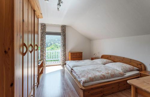 Ferienwohnung Regentalblick - Foto 8