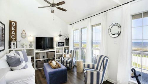 Casa De La Sirena--Beachfront Retreat in Spanish Grant - Foto 3, Other