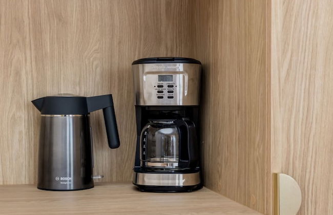 Bel Mare Apartments by Renters - Photo 51