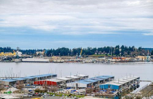 Port Orchard Guest House - Walk to Bay Street! - Foto 22
