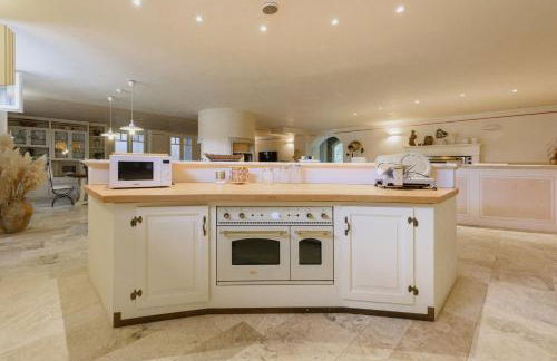 Villa Caiano - Luxury In Tuscany - Foto 109