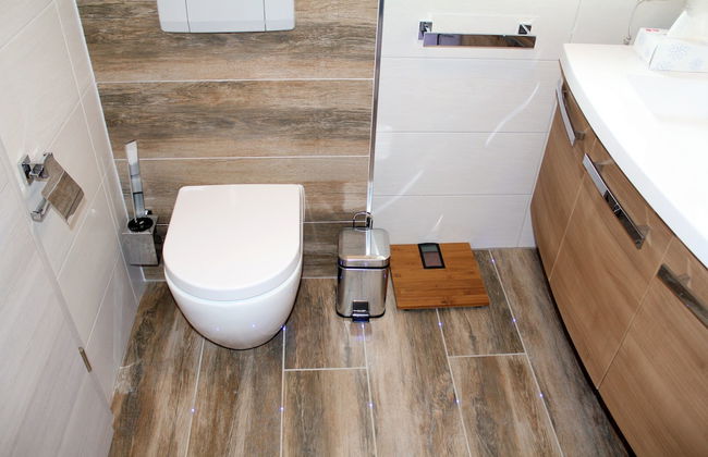 Ferienwohnungen Maarberg Resort - Foto 47