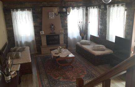 To Archontiko tis Nikis - Foto 24