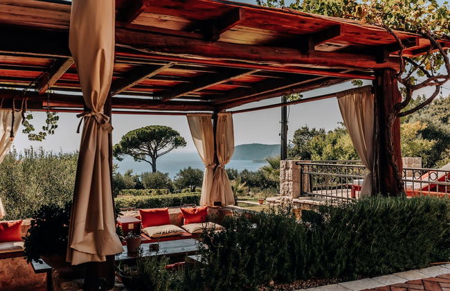 Talici Hill - Rustic Villas - Foto 54