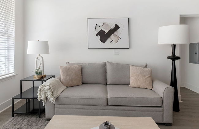 Landing at Crestline - Foto 9