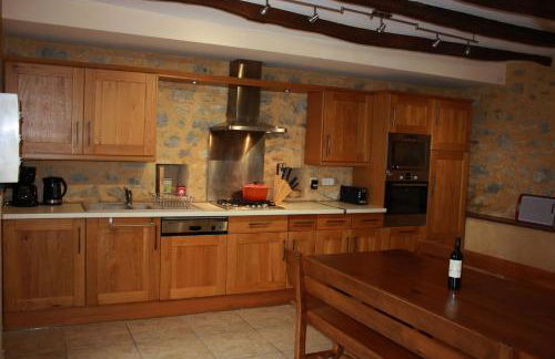 Cottage de La Mothe - Foto 32