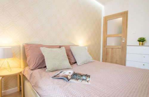 W&K - White&Grey - Klimatyzacja, Faktura VAT, Netflix, Parking w garażu, Blisko dworca i centrum - Photo 36