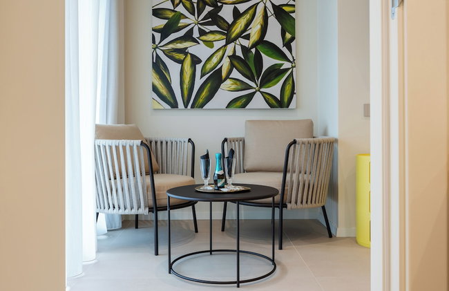 Hera rooms and suites - Foto 8