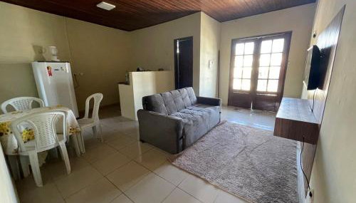 meu aconchego - Foto 1