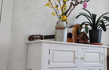 Gîte Le Marronnier, parking et terrasse au calme, entre Colmar-Riquewihr et Obernai, vue sur espaces verts et coteaux d Alsace, route du vin-châteaux - Foto 65