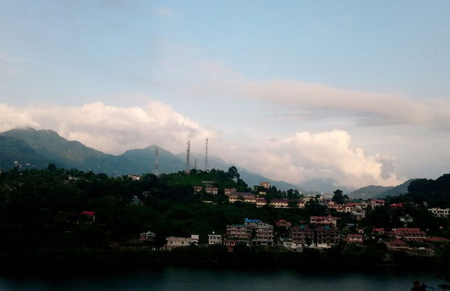 Crystal LakeView Homestay - Foto 46