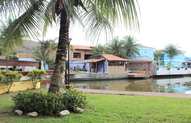 Peró Aconchegante 2 Quartos Lindas Praias - Foto 1