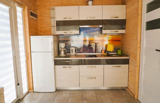 Rewal Holiday Home Near Baltic Beach - Photo 5