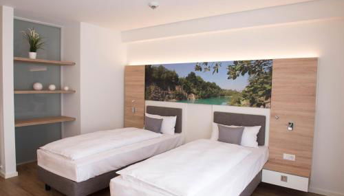 Apartment - Boardinghouse on Teuto - Foto 5