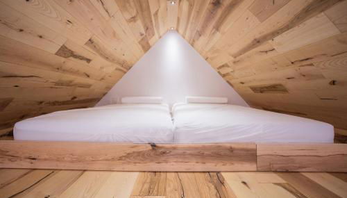 Denkmal Haus Hugo Loft - Foto 2