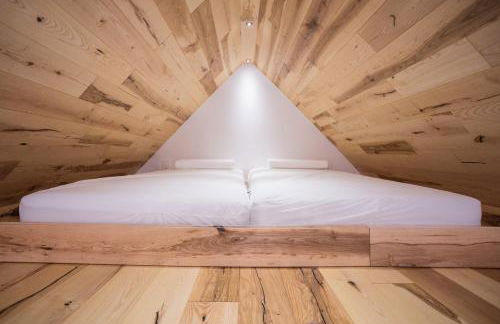 Denkmal Haus Hugo Loft - Foto 2