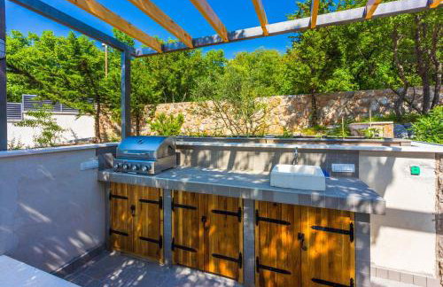 Villa Turquoise breeze - Foto 7