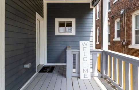 Lovely Modern 3BR-3BA Grove Home ABODEbucks - Photo 48