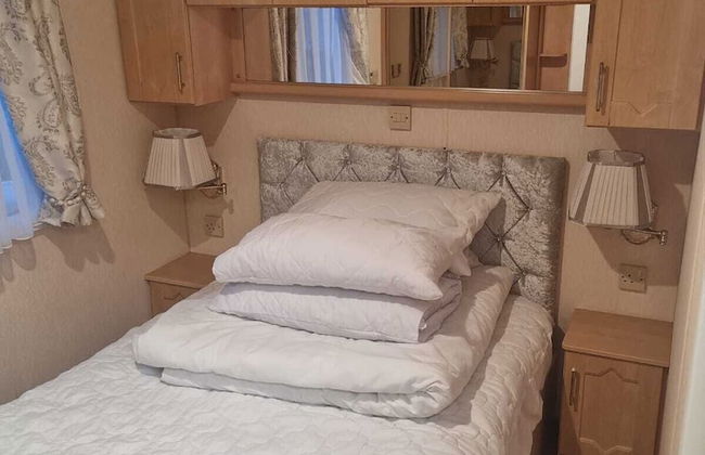 Discover Comfort Home From Home 8-birth Caravan - Photo 13