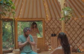 Podere La Gualda Vecchia alloggi di charme immersi nel Giardino Emozionale outdoor SPA - Foto 70