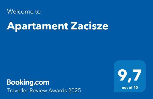 Apartament Zacisze - Foto 11