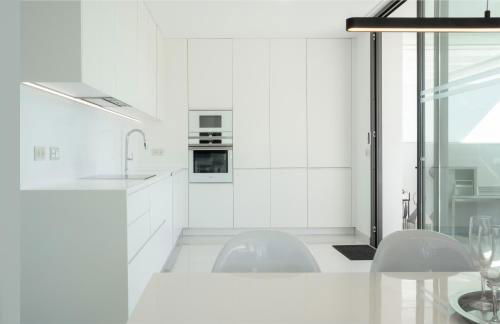 Modern Penthouse Cataleya, Estepona - Photo 8