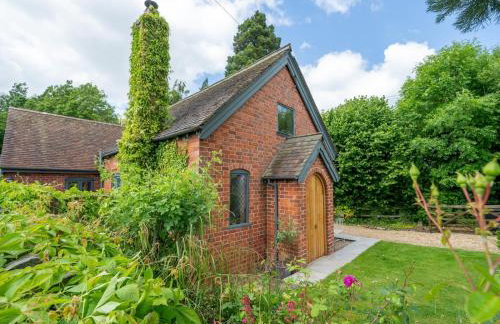 The Old Chapel Charming countryside retreat - Pass the Keys - Foto 53